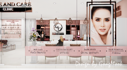 LOVE AND CARE CLINIC