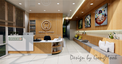 ออกแบบคลินิกทัตกรรม