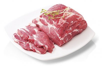 The short sleeves youngster Star