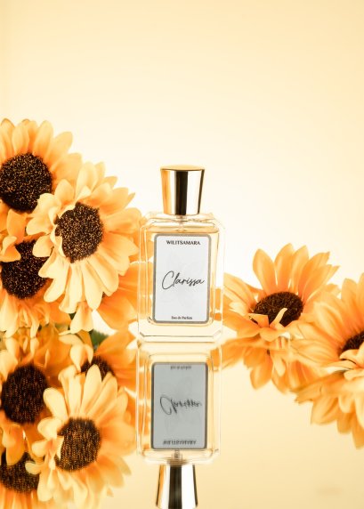 Clarissa (EDP) 50 Ml.