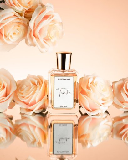 Tanika (EDP) 50 Ml.