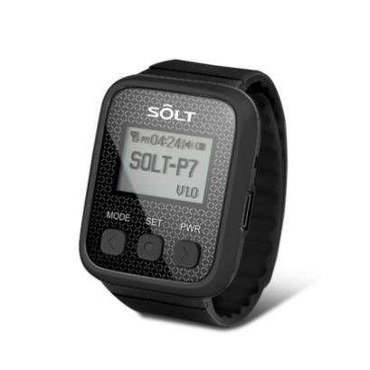 MOBILE RECEIVER รุ่น SP-7