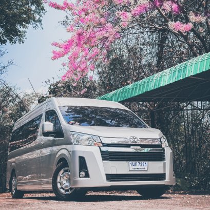 รถตู้เช่าหนองคาย รถตู้หนองคาย เช่ารถตู้หนองคายพร้อมคนขับ