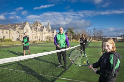 Adventure Camp โรงเรียนประจำ Myddelton College 2 สัปดาห์ JUL-AUG 2026