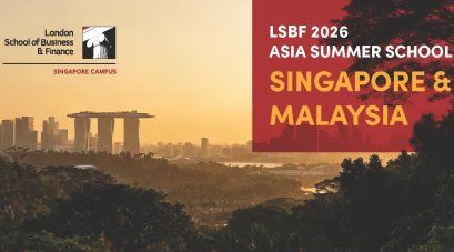Asian Summer School Programme 2026  แบบเดี่ยว 2-4 สัปดาห์