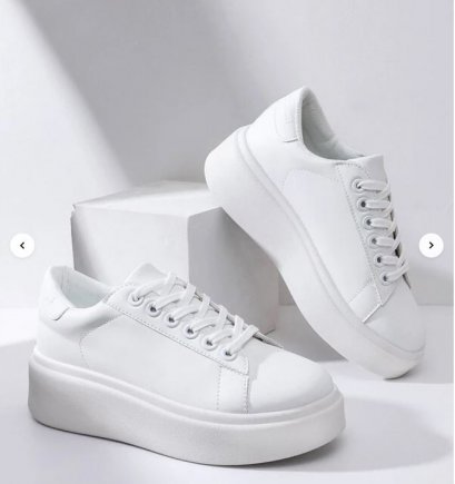 รองเท้าสเก็ต มินิมอล