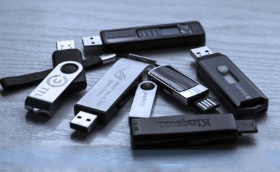 แฟลชไดฟ์