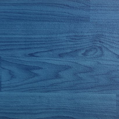 Blue Color Wood Surface PVC sports flooring