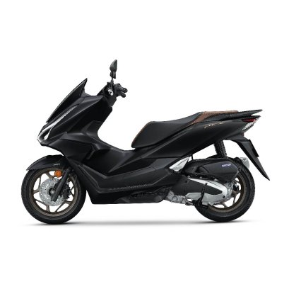 New PCX160 RS ปี 2026 (WW160SV TH)
