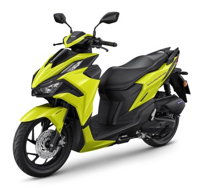 Click 160 ABS ปี 2026 (ACB160CATV TH)