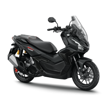 ADV160 2026 (ADV160AT 3TH / 7TH)