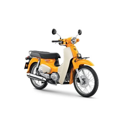 Super Cub (NBC110MSBT TH)