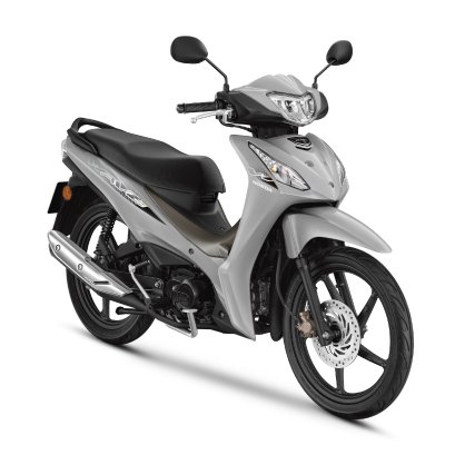 All New Wave110 ปี 2026 (AFS110MCBT TH) (AFS110MCBT 2TH)