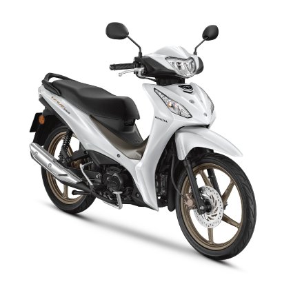 All New Wave110 ปี 2026 Special Edition (AFS110MCBT 3TH)