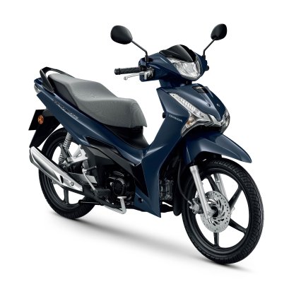 All New Wave 125 (AFS125CSBT TH)