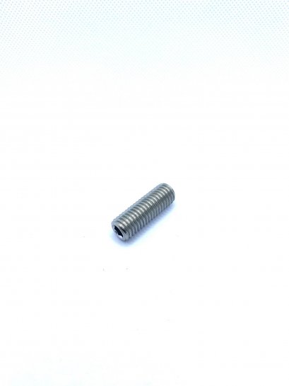 Stainless Socket Set Screw 1/2