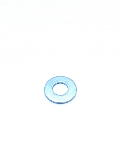Zinc Flat Washer