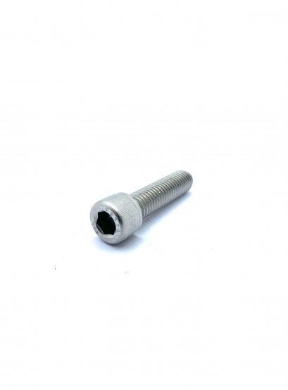 Socket cap SS 5/8