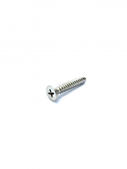 Stainless Flat Head Self Tapping Screw