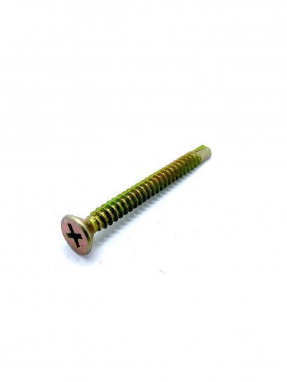 SELF-DRILLING ROOFING SCREW (F)