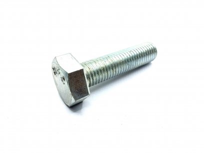 1/2 Zinc Hexagon Bolt