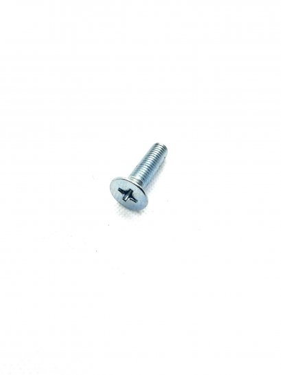 M6 Zinc Phillip Pan Head Screw