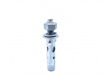 Sleeve Anchor Bolt (HDG)