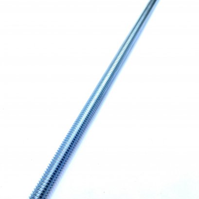 Zinc Threaded Rod