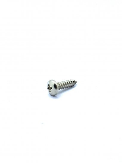 Stainless Pan Head Self Tapping Screw