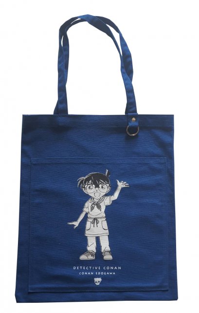 กระเป๋าผ้าแคนวาส โคนัน