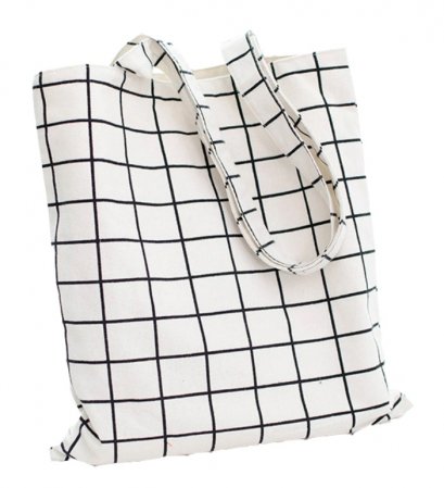 กระเป๋าผ้าพร้อมโลโก้