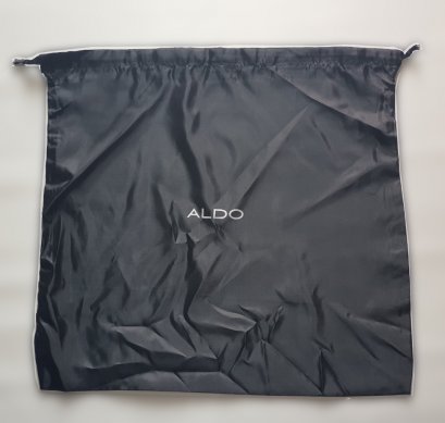 ถุงผ้าหูรูด ALDO