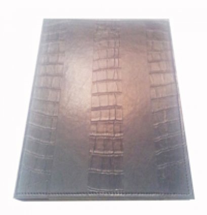 ออกาไนเซอร์ สีดำ