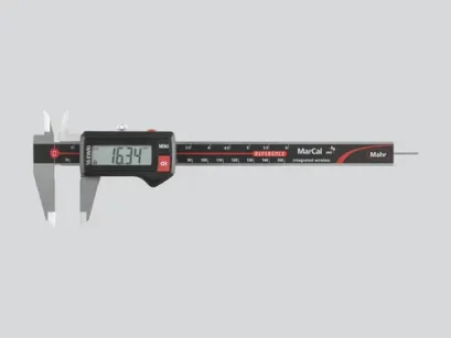 Handheld gages | Digital calipers