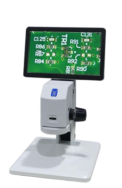 Digital Microscope