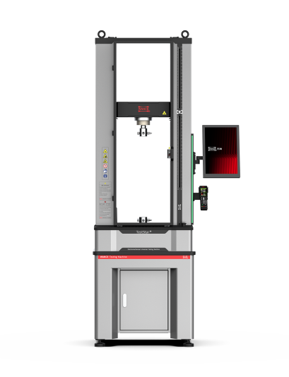 Electromachanical Universal Testing Machine