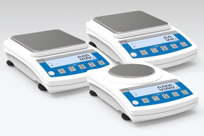 Precision Balance WTC