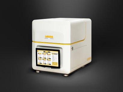 C206H Oxygen Transmission Rate Tester