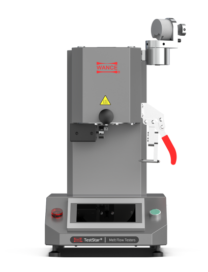 Melt Flow Indexer