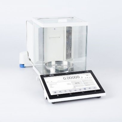 XA 82/220.5Y.A Analytical Balance