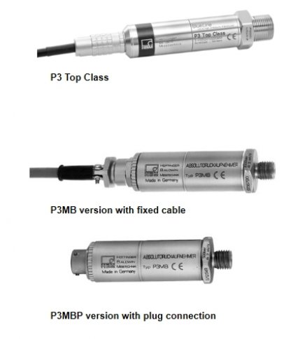 Pressure P3MB P3MBP P3 Top class