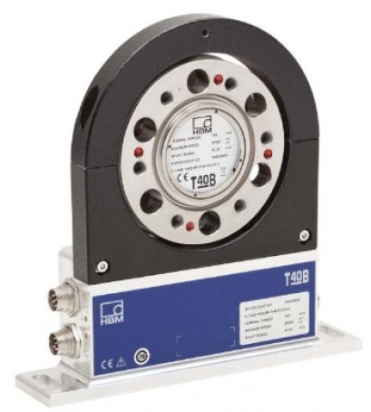 Torque T40B