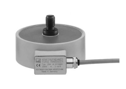 Force Z4A 20kN 500kN