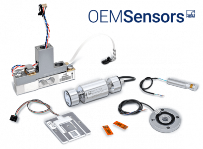Solving Customer OEM Sensor Problems