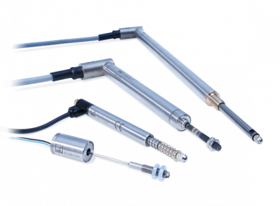 Displacement Measurements