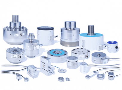 Force Sensors, Transducers, &amp; Load Cells [N]
