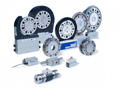 Torque Sensors