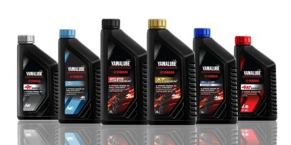 ยามาฮ่าเปิดตัว NEW YAMALUBE ยกระดับมาตรฐานน้ำมันเครื่องสู่สมรรถนะขั้นสูงพร้อมบรรจุภัณฑ์ดีไซน์ใหม่ ทันสมัยทุกมิติ