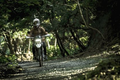 Kawasaki Coffee Break Meeting ครั้งที่ 2 พาไปจิบกาแฟพร้อมบรรยากาศสุดชิลที่เขาค้อ จ.เพชรบูรณ์