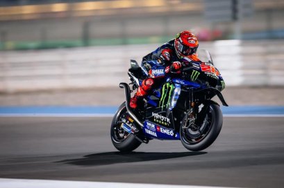 "กวาร์ตาราโร" ประกาศพา "ยามาฮ่า" คืนฟอร์ม "รินส์" ปรับแผนเซ็ตอัปลุยศึก "อเมริกาส์ จีพี"